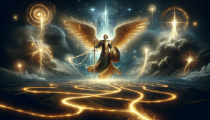 INVOCACIÓN a San Miguel Arcángel - ABRE CAMINOS Hoy